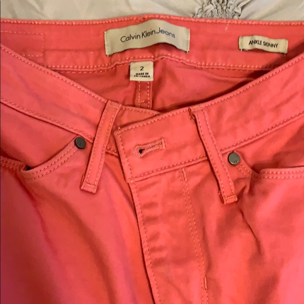 Calvin Klein Jeans